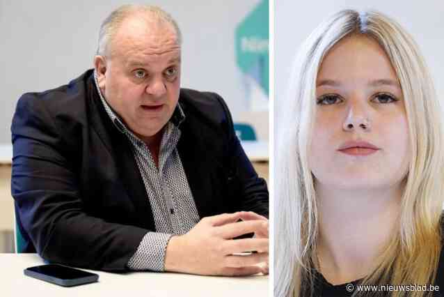 Leverwaarden Guy D’haeseleer worden niet beter, maar blijven stabiel: “Hij is moe aan het worden, zijn strijdlust is nu wat minder”