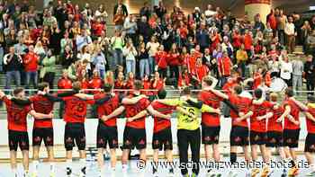 Handball Verbandsliga: Spektakel beim TSV Altensteig