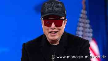 Tesla-Bulle Dan Ives senkt Kursziel um 43 Prozent