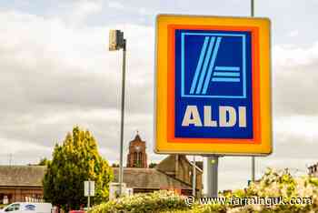 Aldi surpasses UK supplier spending target ahead of schedule