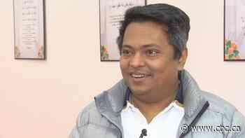 New Pembina Valley cemetery, mosque helping Muslims feel more at home