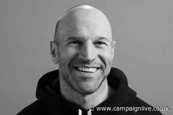 R/GA replaces EMEA CEO with Ryan Wareham as EMEA MD