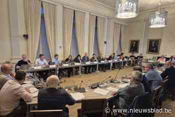 Vlaams Belang Tielt pleit voor meer blauw op straat