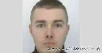 Hit-and-run driver who caused multi-car M25 crash WANTED