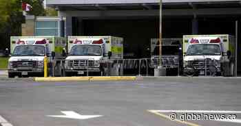 ‘If we close, people die’: Rural Ontario hospitals await ER staffing certainty