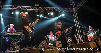 REVIEW: Lindisfarne, Lighthouse, Poole