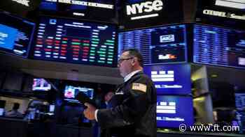 Global stocks tumble as Donald Trump offers no respite from tariffs
