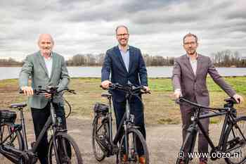 Het college landsmeer is twee jaar onderweg (video)