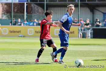 Youngsters van OHL grijpen net naast stunt, waardoor ze in degradatiegevaar blijven: “We kunnen toch nog best aantal punten pakken”