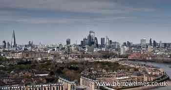 Met Office forecasts week of sun for London in first week of Easter holidays