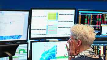 Marktbericht: Historischer Crash an den Börsen