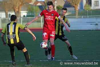 Voor alle veiligheid kan WS Lauwe laatste thuismatch tegen Beerschot U23 best nog winnen: “We willen in stijl afsluiten”