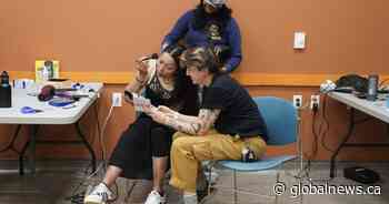 Ontario judge recalls lawyers in supervised consumption site case