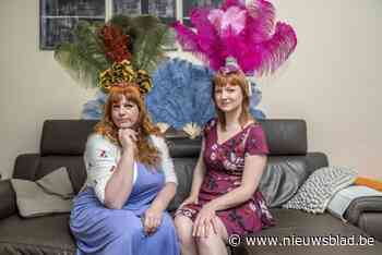 Plum’Elle organiseert twee burlesque shows: “Ook mannen voelen zich bij ons thuis”