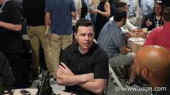 Saints still in position to make moves this offseason