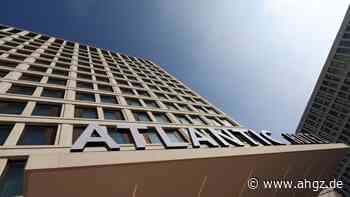 Atlantic Hotels: Der Anfang ist gemacht