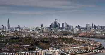 Met Office forecasts week of sun for London in first week of Easter holidays