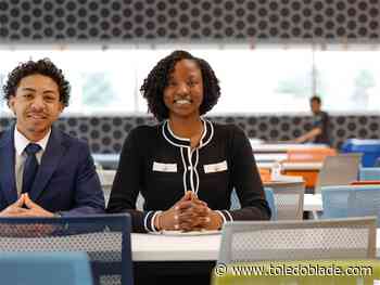 Toledo teen named Boys &amp; Girls Clubs Ohio Youth of the Year