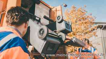Geänderte Zeiten der Müllabfuhr im Landkreis Freising zu Ostern 2025