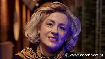 TNO-onderzoeker en politie-expert Ana Barros benoemd tot hoogleraar Data Science en ondermijning