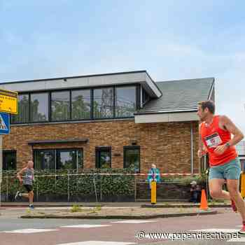 5e Papendrecht Cirkelloop