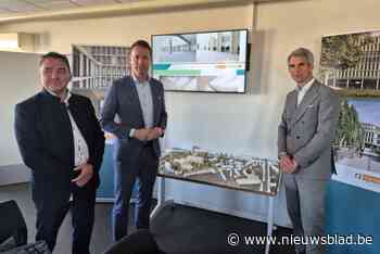 Bouw van nieuwe ziekenhuiscampus in juni van start: “Belangrijke investering in  toekomst van gezondheidszorg”