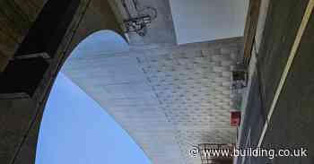 London’s £2.2bn Silvertown tunnel opens today