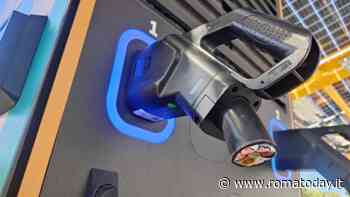 Colonnine per la ricarica elettrica razziate per il rame a Roma. I gestori studiano nuovi modelli anti furto