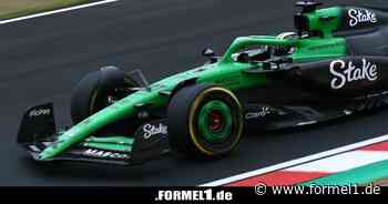 Nico Hülkenberg erhofft sich "mehr Harmonie und Balance" vom Sauber