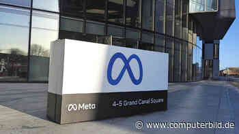 Neue KI-Herde: Meta präsentiert Llama-4-Sprachmodelle