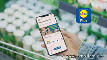 Verbraucherzentrale klagt gegen Lidl-Plus-App