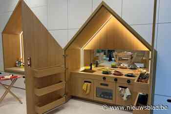 Vlaamse regering investeert in kinderopvang: 42 extra en betaalbare plaatsen