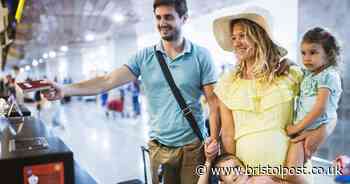 Brits heading to France, Greece and Italy warned of potential travel chaos due to walkouts