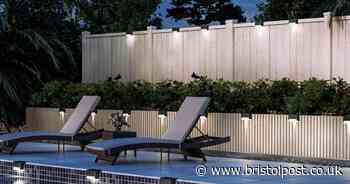 Amazon's 'cosy' and 'atmospheric' £15 garden lights 'exceed expectations'