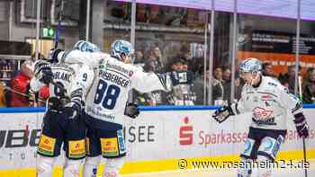 Acht-Sekunden-Wahnsinn und „Torexplosion“ in der DEL2 – Fan-Provokation gegen Huskies
