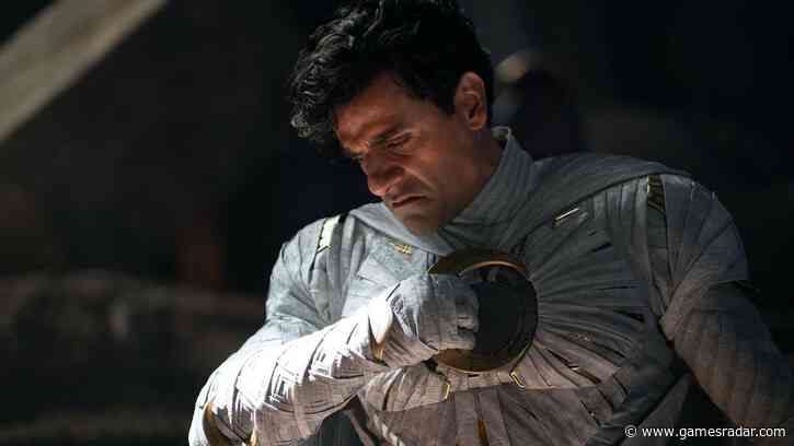 Oscar Isaac has canceled a major Star Wars appearance, and it could mean Moon Knight is making an appearance in Avengers: Doomsday