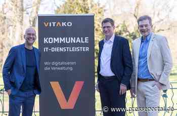VITAKO Mitgliederversammlung in Magdeburg: Fokus auf Politik und Zukunftsstrategien der kommunalen IT-Dienstleister