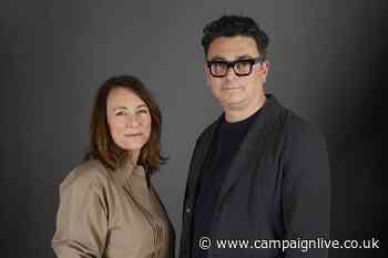 M&C Saatchi Group UK hires Gen Kobayashi as group chief strategy officer