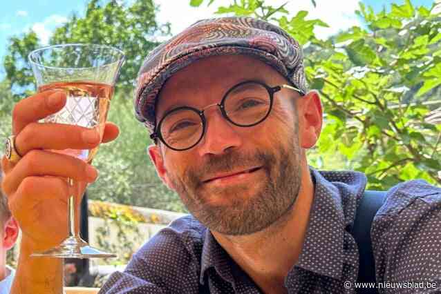 Na mama Kristin (68) sterft halfjaar later plots ook zoon Toon (36): “Ze waren twee handen op één buik”