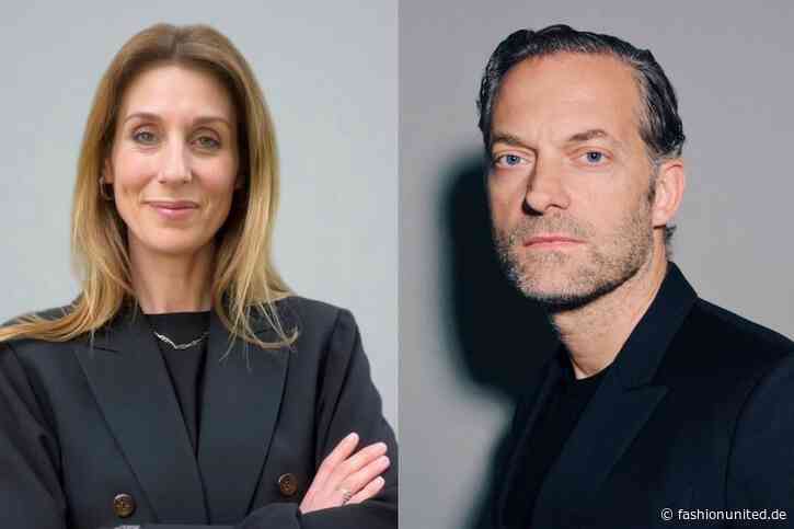 LVMH ernennt neue Verantwortliche für Kenzo und Fendi