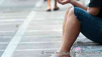 Betrügerin? Frau sammelt Spenden für die Kirche, doch die Kirche weiß nichts davon