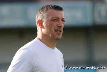 Mandel United kan zaterdag in Oostende de titel en promotie pakken: “Als we ons niveau halen, zijn we bijna niet te stoppen”