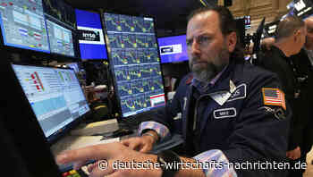 US-Börsen: Gibt es ein politisches Argument, jetzt fallende Aktien zu kaufen?