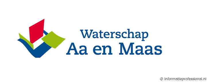 Waterschap Aa en Maas zoekt een Senior Informatiemanager