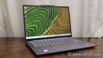 The Lenovo ThinkPad I recommend to most remote works has an impressive spec sheet