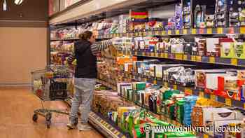 Alarming surge in deadly food poisoning linked to four lunch favourites, health experts warn