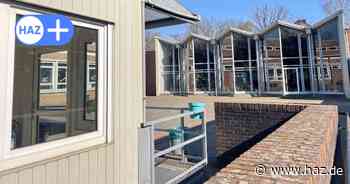 Hannover-Leinhausen: Grundschule Fuhsestraße wird ab 2026 weitergebaut