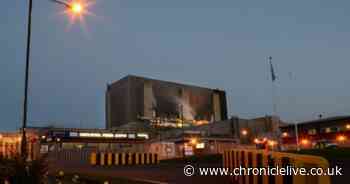 North East nuclear power station being monitored by regulator over safety concerns