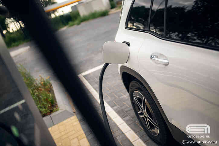 Dankzij slim trucje hebben we genoeg ruimte op het stroomnet