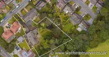 Appeal lodged after plan to demolish home and build four more refused